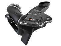 aFe - aFe Magnum FORCE Stage-2 Si Pro 5R Carbon Fiber CAI w/Filter 08-13 BMW M3 (E90/92/93) V8-4.0L - Image 1