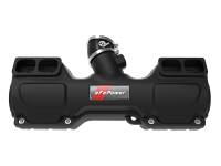 aFe - aFe Magnum Force Stage-2Si Cold Air Intake System w/ Pro 5R Media 09-12 Porsche 911 Carrera(997) - Image 7