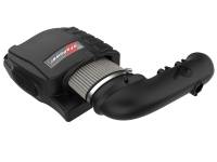 aFe - aFe Magnum Force Stage-2Si Cold Air Intake System w/ Pro Dry S Media BMW X5(F15)/X6(F16) 14-19 3.0L - Image 6