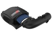 aFe - aFe Magnum Force Stage-2Si Cold Air Intake System w/ Pro 5R Media BMW X5 (F15) / X6 (F16) 14-19 3.0L - Image 6