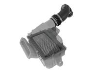 aFe - aFe Super Stock Induction System Pro Dry S Media Volkswagen GTI (MKVII) 15-21 L4-2.0L (t) - Image 5