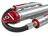 aFe - aFe Sway-A-Way 2.5 Bypass Shock 3-Tube w/ Remote Reservoir Left Side 8in Stroke - Image 4