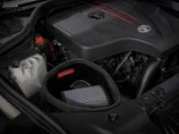 aFe - aFe 21-22 Toyota GR Supra Takeda Stage-2 Cold Air Intake System w/ Pro DRY S Filter - Image 2