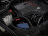 aFe - aFe 21-22 Toyota GR Supra Takeda Stage-2 Cold Air Intake System w/ Pro 5R Filter - Image 2