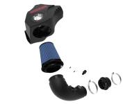 aFe - aFe Takeda Momentum Pro 5R Cold Air Intake System 2021 Toyota Supra L4 2.0L Turbo - Image 4