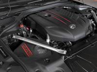 aFe - aFe Takeda Momentum Pro Dry S Cold Air Intake System 20-21 Toyota Supra L6-3.0L (T) B58 - Image 2