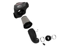 aFe - aFe Takeda Momentum Pro Dry S Cold Air Intake System 20-21 Toyota Supra L6-3.0L (T) B58 - Image 3