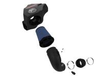 aFe - aFe Takeda Momentum Pro 5R Cold Air Intake System 20-21 Toyota Supra L6-3.0L (T) B58 - Image 7