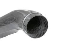 aFe - aFe Track Series Carbon Fiber Intake w/Pro DRY S Filter BMW M2 (F87) 16-18 L6-3.0L (t) N55 - Image 2