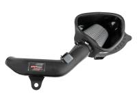 aFe - aFe Track Series Carbon Fiber Intake w/Pro DRY S Filter BMW M2 (F87) 16-18 L6-3.0L (t) N55 - Image 7