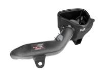 aFe - aFe Track Series Carbon Fiber Intake w/Pro DRY S Filter BMW M2 (F87) 16-18 L6-3.0L (t) N55 - Image 8