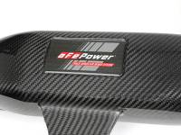 aFe - aFe Track Series Carbon Fiber Intake w/Pro 5R Filter BMW M2 (F87) 16-18 L6-3.0L (t) N55 - Image 3