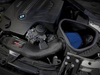 aFe - aFe Track Series Carbon Fiber Intake w/Pro 5R Filter BMW M2 (F87) 16-18 L6-3.0L (t) N55 - Image 4