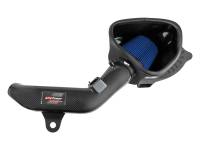 aFe - aFe Track Series Carbon Fiber Intake w/Pro 5R Filter BMW M2 (F87) 16-18 L6-3.0L (t) N55 - Image 8