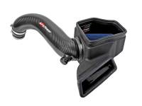 aFe - aFe 15-19 VW Golf R (MKVII) L4-2.0L (t) Track Series Carbon Fiber Intake System w/ Pro 5R Filter - Image 4