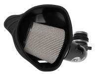 aFe - aFe 20-21 BMW Z4 M40i (G29) L6-3L (t) B58 Track Series Carbon Fiber Intake System w/Pro DRY S Filter - Image 3