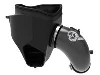 aFe - aFe 20-21 BMW Z4 M40i (G29) L6-3L (t) B58 Track Series Carbon Fiber Intake System w/Pro DRY S Filter - Image 5