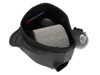 aFe - aFe 20-21 BMW Z4 M40i (G29) L6-3L (t) B58 Track Series Carbon Fiber Intake System w/Pro DRY S Filter - Image 7