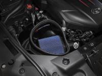 aFe - aFe 20-21 BMW Z4 M40i (G29) L6-3.0L (t) B58 Track Series Intake System w/ Pro 5R Filter - Image 2