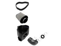 aFe - aFe 19-22 BMW Z4 30i 2.0L (t) Track Series Carbon Fiber Cold Air Intake System w/ Pro DRY S Filter - Image 3