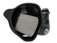 aFe - aFe 19-22 BMW Z4 30i 2.0L (t) Track Series Carbon Fiber Cold Air Intake System w/ Pro DRY S Filter - Image 7