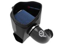 aFe - aFe 19-22 BMW Z4 30i L4-2.0L (t) Track Series Carbon Fiber Cold Air Intake System w/ Pro 5R Filter - Image 1