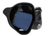 aFe - aFe 19-22 BMW Z4 30i L4-2.0L (t) Track Series Carbon Fiber Cold Air Intake System w/ Pro 5R Filter - Image 5