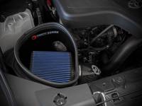 aFe - aFe 19-22 BMW Z4 30i L4-2.0L (t) Track Series Carbon Fiber Cold Air Intake System w/ Pro 5R Filter - Image 7