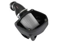 aFe - aFe Black Series Stage-2 Carbon Fiber Cold Air Intake System w/ Pro DRY S Media - 18-19 BMW M5 (F90) - Image 7