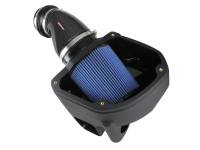 aFe - aFe Momentum Black Series Carbon Fiber Pro 5R Air Intake System BMW M5 (F90) 18-19 - Image 7