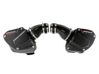 aFe - aFe Momentum Black Series Carbon Fiber Pro 5R Air Intake System BMW M5 (F90) 18-19 - Image 12