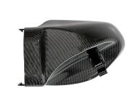 aFe - aFe Momentum Black Series Carbon Fiber Dynamic Air Scoop - BMW M5 (F90) 18-19 - Image 2