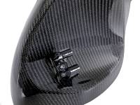 aFe - aFe Momentum Black Series Carbon Fiber Dynamic Air Scoop - BMW M5 (F90) 18-19 - Image 3