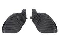 aFe - aFe Momentum Black Series Carbon Fiber Dynamic Air Scoop - BMW M5 (F90) 18-19 - Image 7