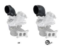 aFe - aFe 15-21 VW GTI L4-2.0L (t) Turbo Inlet Tube - Image 8