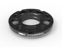 aFe - aFe CONTROL Billet Aluminum Wheel Spacers 5x120 CB72.6 12.5mm - BMW - Image 2