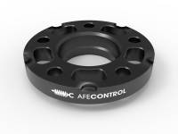 aFe - aFe CONTROL Billet Aluminum Wheel Spacers 5x120 CB72.6 20mm - BMW - Image 2