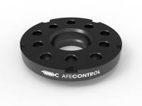 aFe - aFe CONTROL Billet Aluminum Wheel Spacers 5x100/112 CB57.1 18mm - Volkswagen/Audi - Image 2