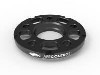 aFe - aFe CONTROL Billet Aluminum Wheel Spacers 5x112 CB66.6 12.5mm - Toyota GR Supra/BMW G-Series - Image 2