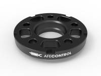 aFe - aFe CONTROL Billet Aluminum Wheel Spacers 5x112 CB66.6 18mm - Toyota GR Supra/BMW G-Series - Image 2