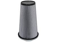 aFe ProHDuty Air Filters OER PDS A/F HD PDS Cone: 7.06F x 11.02B x 7T x 18.25H