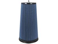 aFe ProHDuty Air Filters OER P5R A/F HD P5R Cone: 5F x 9.19B x 7T x 18H