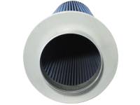 aFe - aFe ProHDuty Air Filters OER P5R A/F HD P5R Cone: 7.06F x 11.02B x 7T x 24H - Image 4