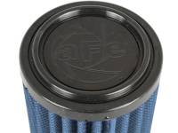 aFe - aFe ProHDuty Air Filters OER P5R A/F HD P5R RC: 3.50OD x 1.85ID x 7.34H - Image 4