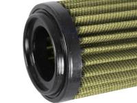 aFe - aFe ProHDuty Air Filters OER PG7 A/F HD PG7 RC: 3.50OD x 1.85ID x 7.34H - Image 2