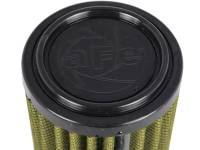 aFe - aFe ProHDuty Air Filters OER PG7 A/F HD PG7 RC: 3.50OD x 1.85ID x 7.34H - Image 3