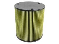 aFe ProHDuty Air Filters OER PG7 A/F HD PG7 RC: 13OD x 7.10ID x 14.75H