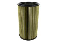 aFe ProHDuty Air Filters OER PG7 A/F HD PG7 RC: 12-3/4OD x 8-11/32ID x 23H