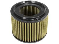 aFe - aFe MagnumFLOW Air Filters OER PG7 A/F PG7 Nissan Patrol L6-2.8L/3.0L/4.2L (td) - Image 1