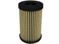 aFe - aFe MagnumFLOW Air Filters OER PG7 A/F PG7 Nissan Navaro L6.3.0L (td) - Image 1